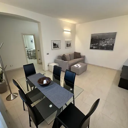 Casavale Elegante Residenza 108 Mq Max 7 Persone * Piacenza