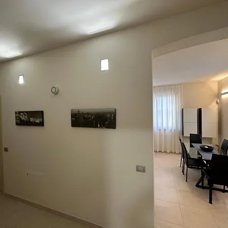 Casavale Elegante Residenza 108 Mq Max 7 Persone Apartament Piacenza