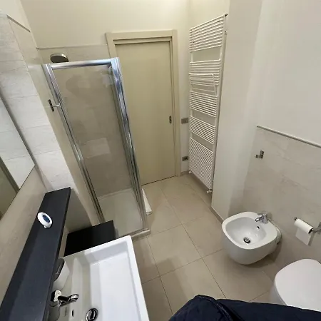 Casavale Elegante Residenza 108 Mq Max 7 Persone *
