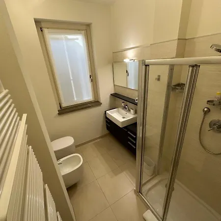 Casavale Elegante Residenza 108 Mq Max 7 Persone