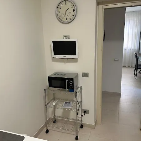 Casavale Elegante Residenza 108 Mq Max 7 Persone Apartament *