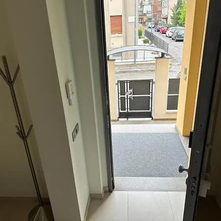 Apartament Casavale Elegante Residenza 108 Mq Max 7 Persone