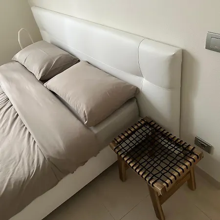 Casavale Elegante Residenza 108 Mq Max 7 Persone Apartament *