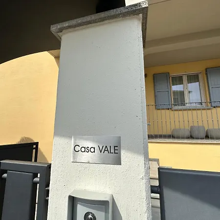 Apartament Casavale Elegante Residenza 108 Mq Max 7 Persone Piacenza