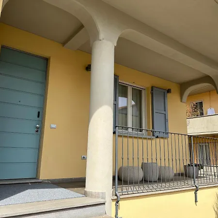 Casavale Elegante Residenza 108 Mq Max 7 Persone Piacenza