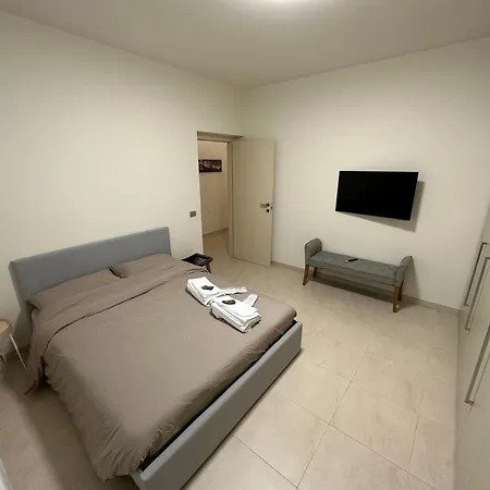 Apartament Casavale Elegante Residenza 108 Mq Max 7 Persone *