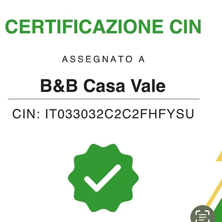 Apartament Casavale Elegante Residenza 108 Mq Max 7 Persone