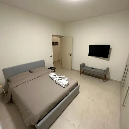 Casavale Elegante Residenza 108 Mq Max 7 Persone *