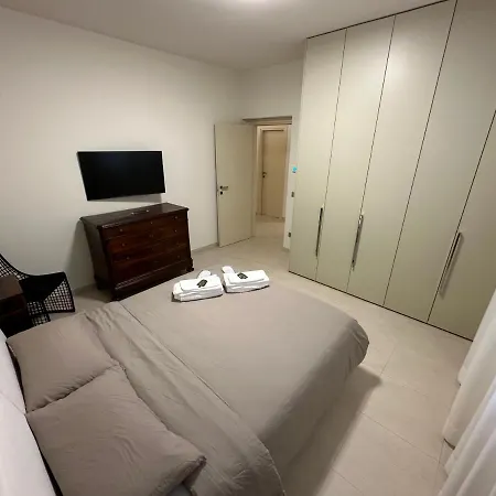 Apartament Casavale Elegante Residenza 108 Mq Max 7 Persone