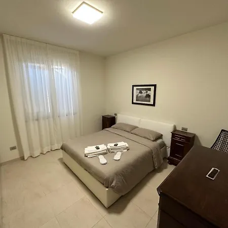 Casavale Elegante Residenza 108 Mq Max 7 Persone Apartment