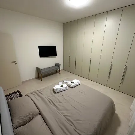 Casavale Elegante Residenza 108 Mq Max 7 Persone