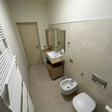 Casavale Elegante Residenza 108 Mq Max 7 Persone