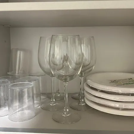 Casavale Elegante Residenza 108 Mq Max 7 Persone Apartment Piacenza