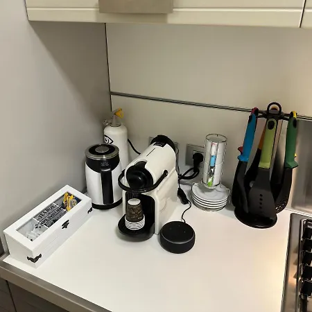 Casavale Elegante Residenza 108 Mq Max 7 Persone *