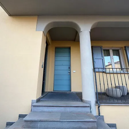 Apartment Casavale Elegante Residenza 108 Mq Max 7 Persone *