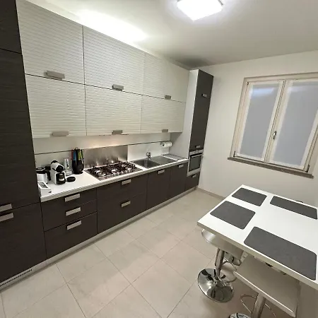 Casavale Elegante Residenza 108 Mq Max 7 Persone * Piacenza