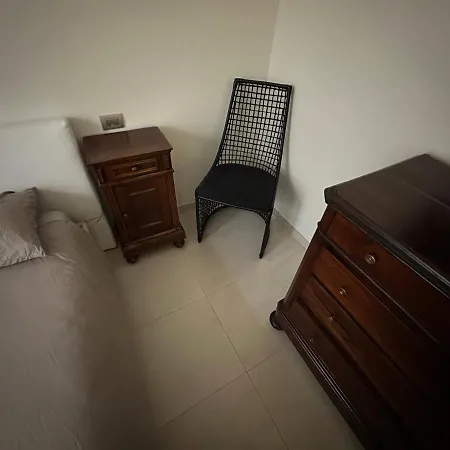Daire Casavale Elegante Residenza 108 Mq Max 7 Persone *