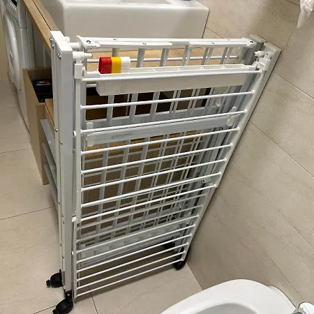 Casavale Elegante Residenza 108 Mq Max 7 Persone Apartament Piacenza