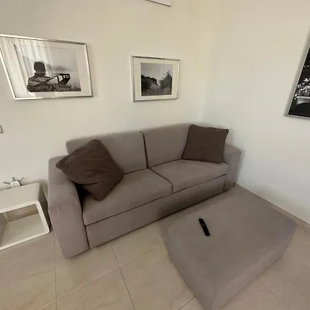 Casavale Elegante Residenza 108 Mq Max 7 Persone Apartament *
