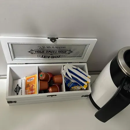 Casavale Elegante Residenza 108 Mq Max 7 Persone