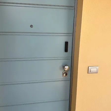 Casavale Elegante Residenza 108 Mq Max 7 Persone * Piacenza