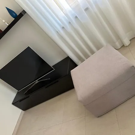 Casavale Elegante Residenza 108 Mq Max 7 Persone Apartament