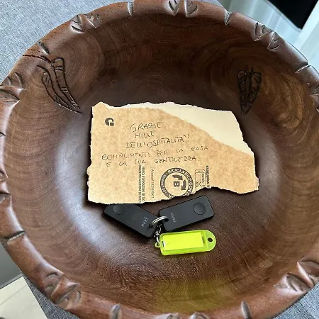 Casavale Elegante Residenza 108 Mq Max 7 Persone * Piacenza