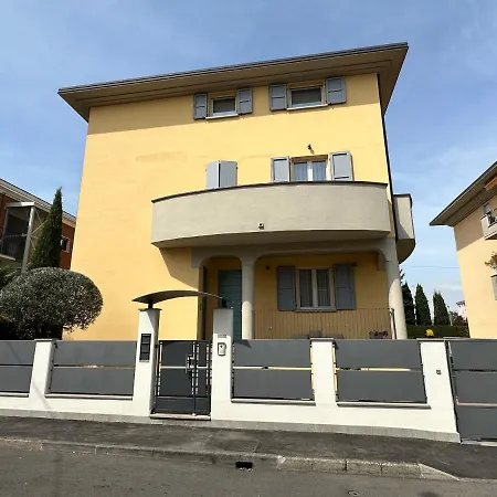 Casavale Elegante Residenza 108 Mq Max 7 Persone