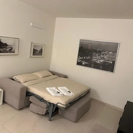 Apartment Casavale Elegante Residenza 108 Mq Max 7 Persone