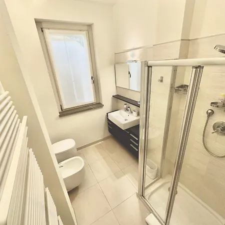 Casavale Elegante Residenza 108 Mq Max 7 Persone