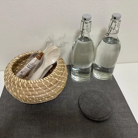 Apartament Casavale Elegante Residenza 108 Mq Max 7 Persone