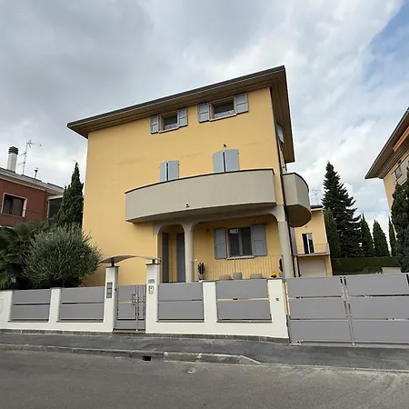 Casavale Elegante Residenza 108 Mq Max 7 Persone