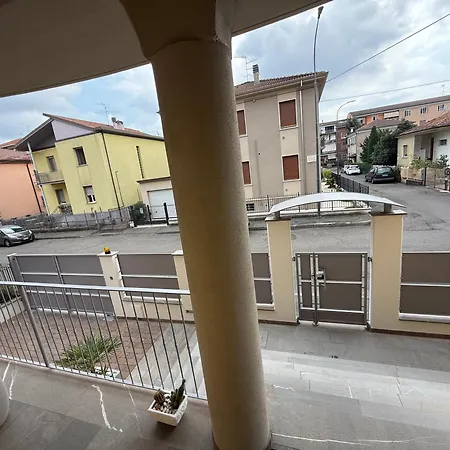 Casavale Elegante Residenza 108 Mq Max 7 Persone Daire