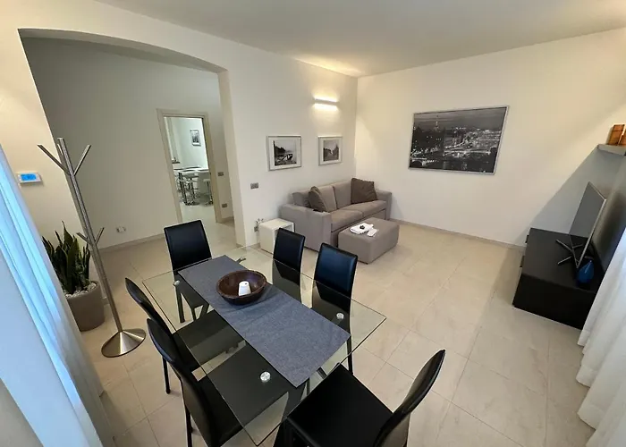 Casavale Elegante Residenza 108 Mq Max 7 Persone * Piacenza