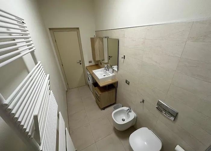 Casavale Elegante Residenza 108 Mq Max 7 Persone