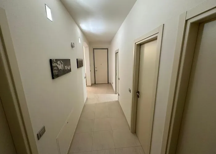 Casavale Elegante Residenza 108 Mq Max 7 Persone *