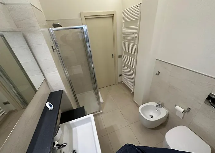 Casavale Elegante Residenza 108 Mq Max 7 Persone *