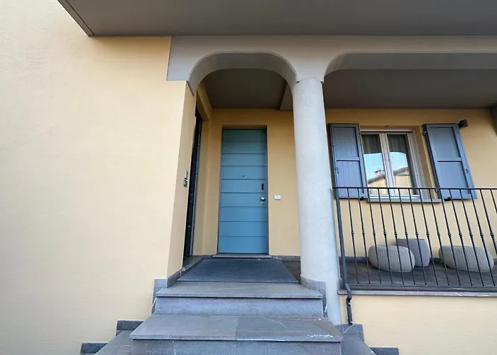 Apartment Casavale Elegante Residenza 108 Mq Max 7 Persone *