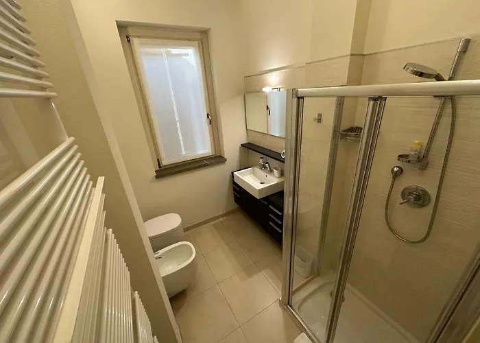 Casavale Elegante Residenza 108 Mq Max 7 Persone