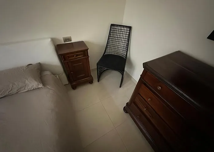 Daire Casavale Elegante Residenza 108 Mq Max 7 Persone *