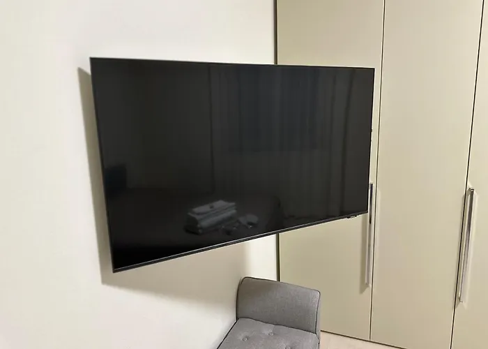 Casavale Elegante Residenza 108 Mq Max 7 Persone * Piacenza