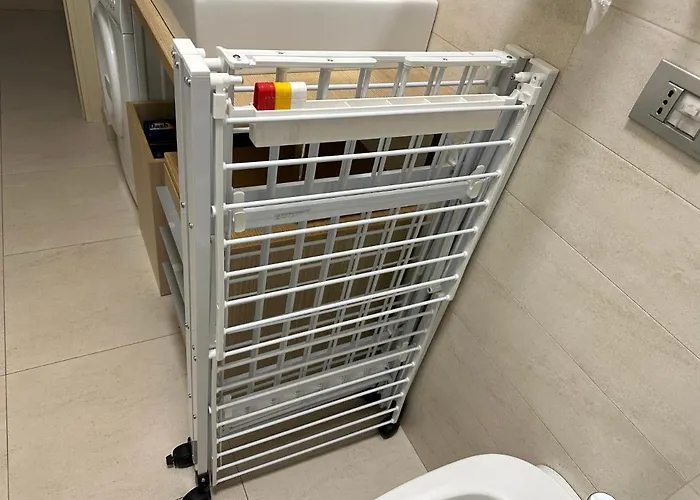 Casavale Elegante Residenza 108 Mq Max 7 Persone Apartament Piacenza