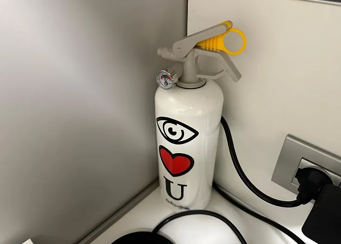 Daire Casavale Elegante Residenza 108 Mq Max 7 Persone Piacenza