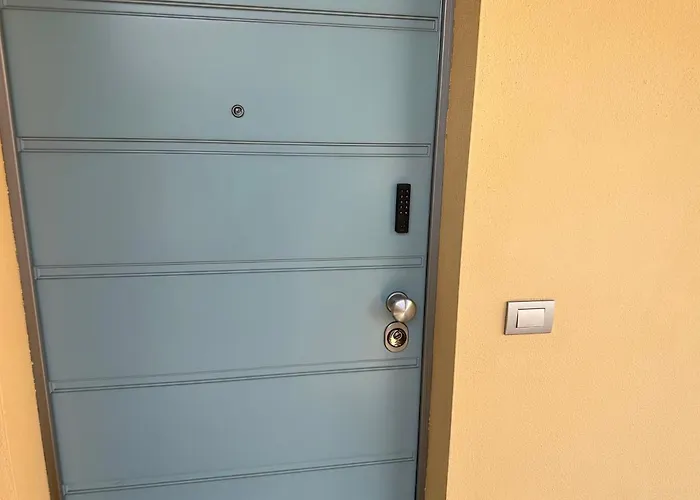 Casavale Elegante Residenza 108 Mq Max 7 Persone * Piacenza