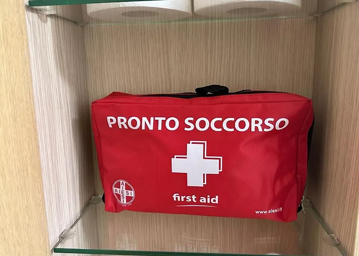 Casavale Elegante Residenza 108 Mq Max 7 Persone *