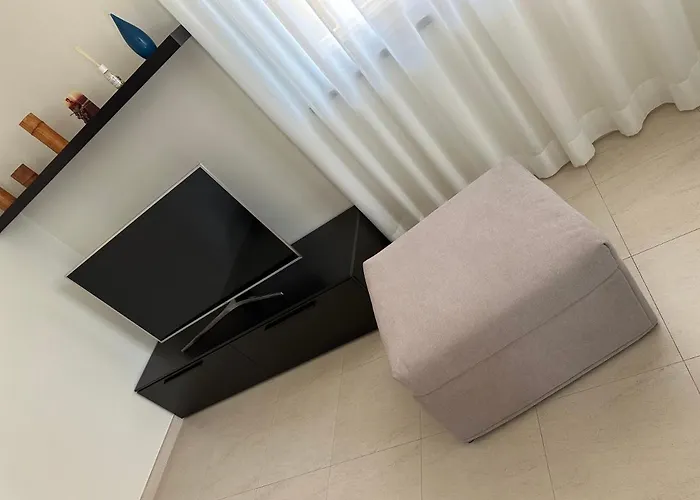 Casavale Elegante Residenza 108 Mq Max 7 Persone Daire