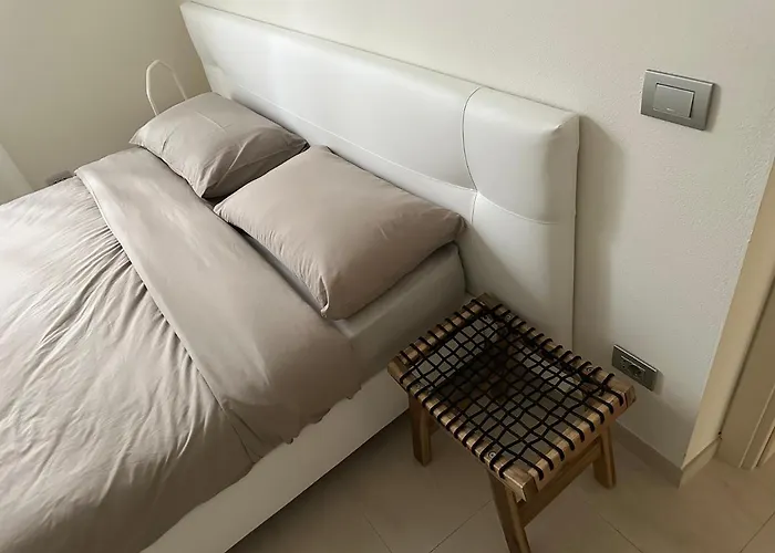 Casavale Elegante Residenza 108 Mq Max 7 Persone Daire *