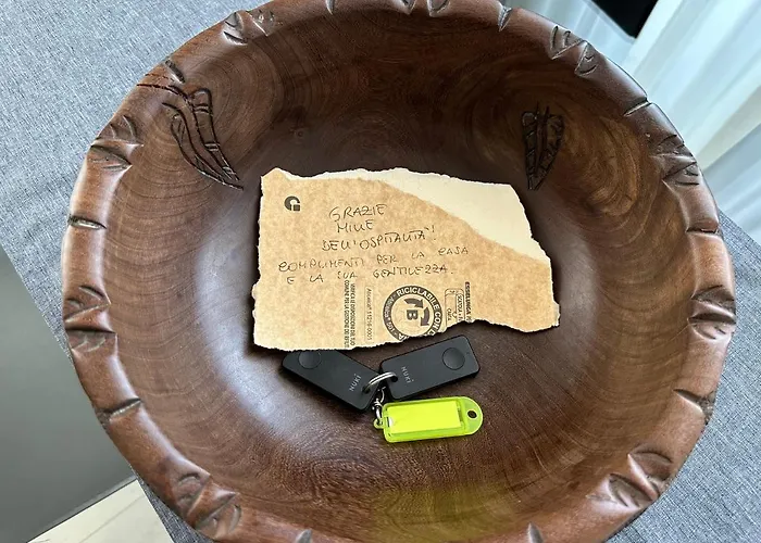 Casavale Elegante Residenza 108 Mq Max 7 Persone * Piacenza