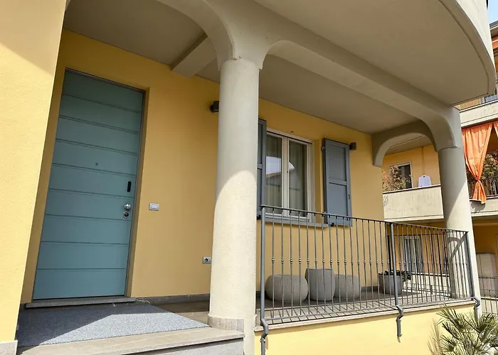 Casavale Elegante Residenza 108 Mq Max 7 Persone Piacenza