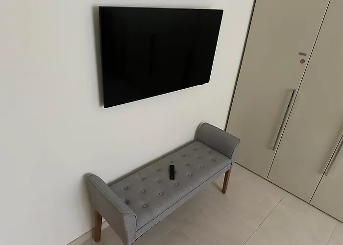 Casavale Elegante Residenza 108 Mq Max 7 Persone Daire *